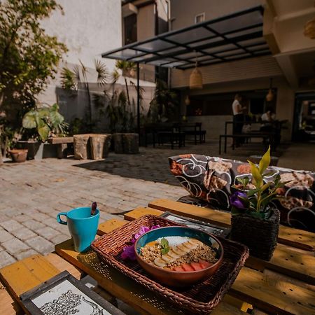 Drop Inn Hostels Colombo Eksteriør bilde