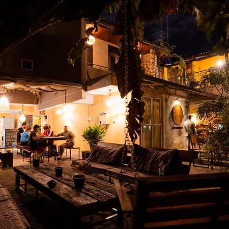 Drop Inn Hostels Colombo Eksteriør bilde
