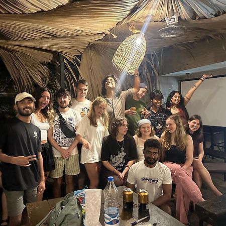 Drop Inn Hostels Colombo Eksteriør bilde
