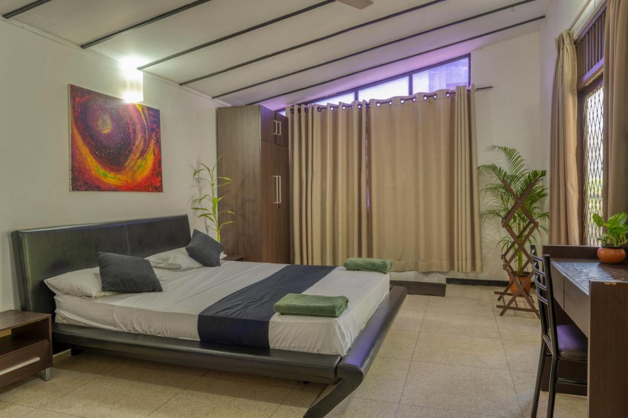Drop Inn Hostels Colombo Eksteriør bilde