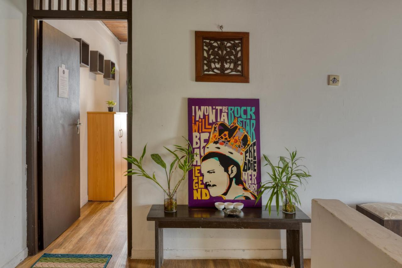 Drop Inn Hostels Colombo Eksteriør bilde