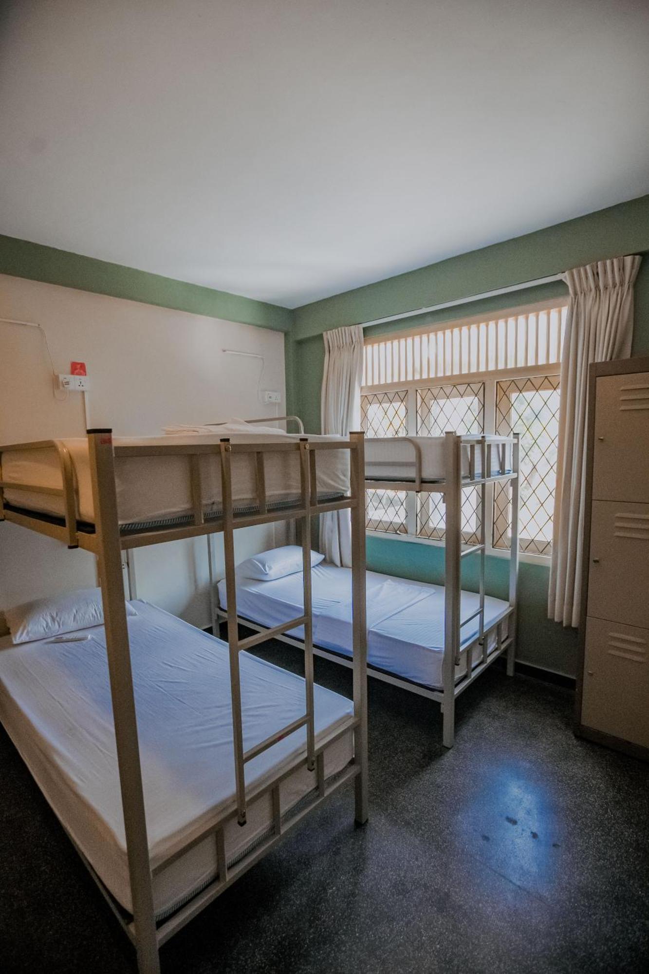 Drop Inn Hostels Colombo Eksteriør bilde