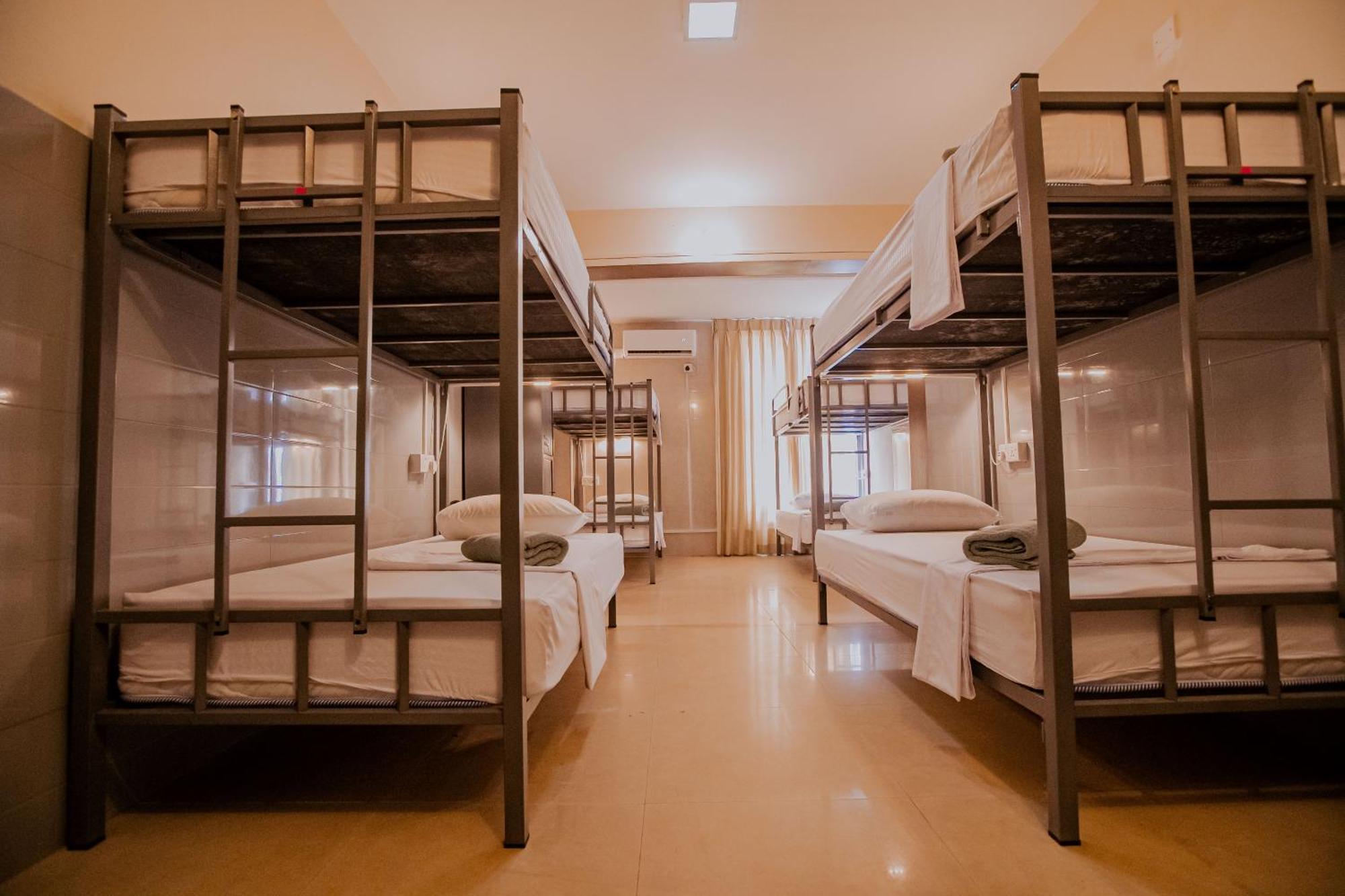 Drop Inn Hostels Colombo Eksteriør bilde