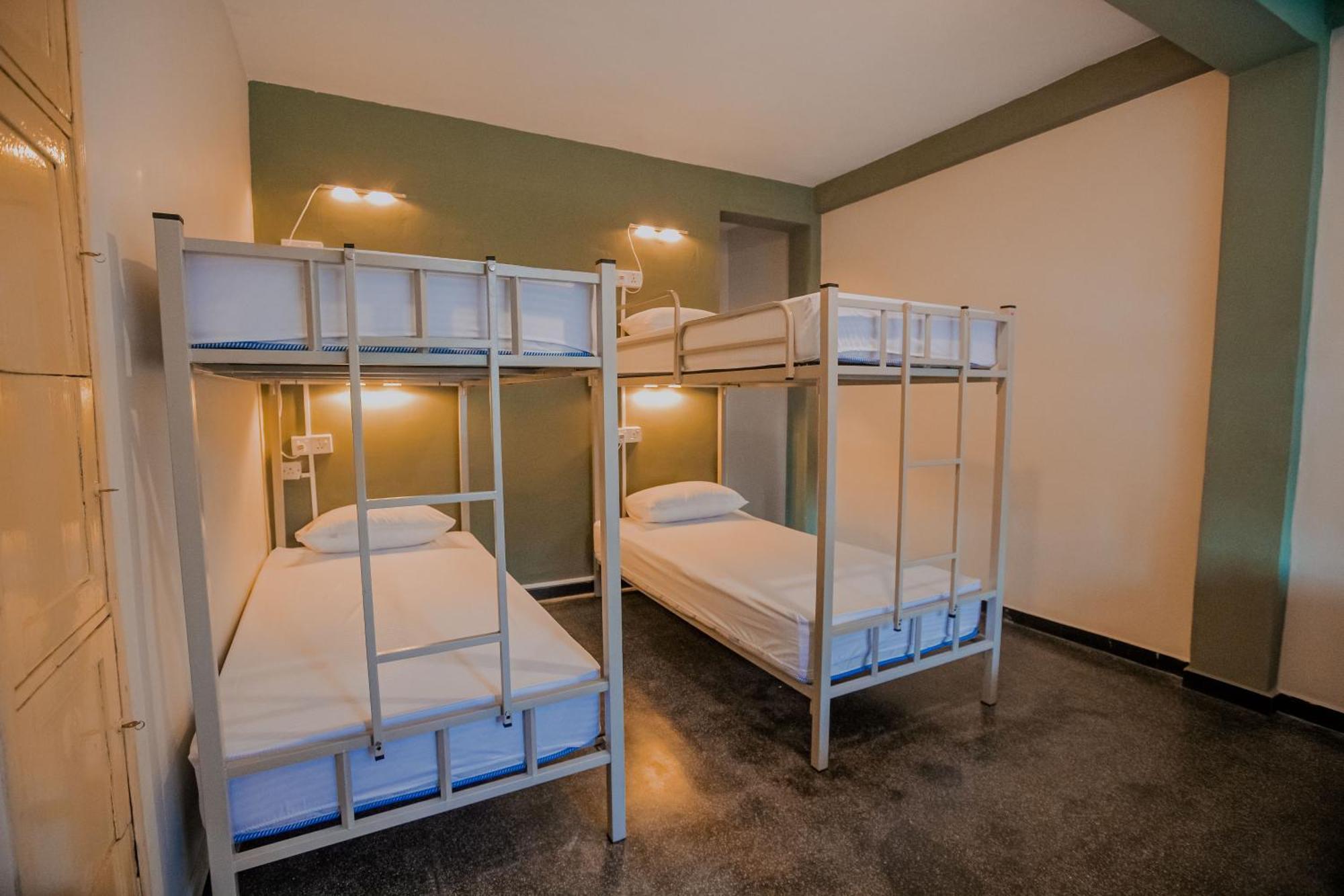 Drop Inn Hostels Colombo Eksteriør bilde