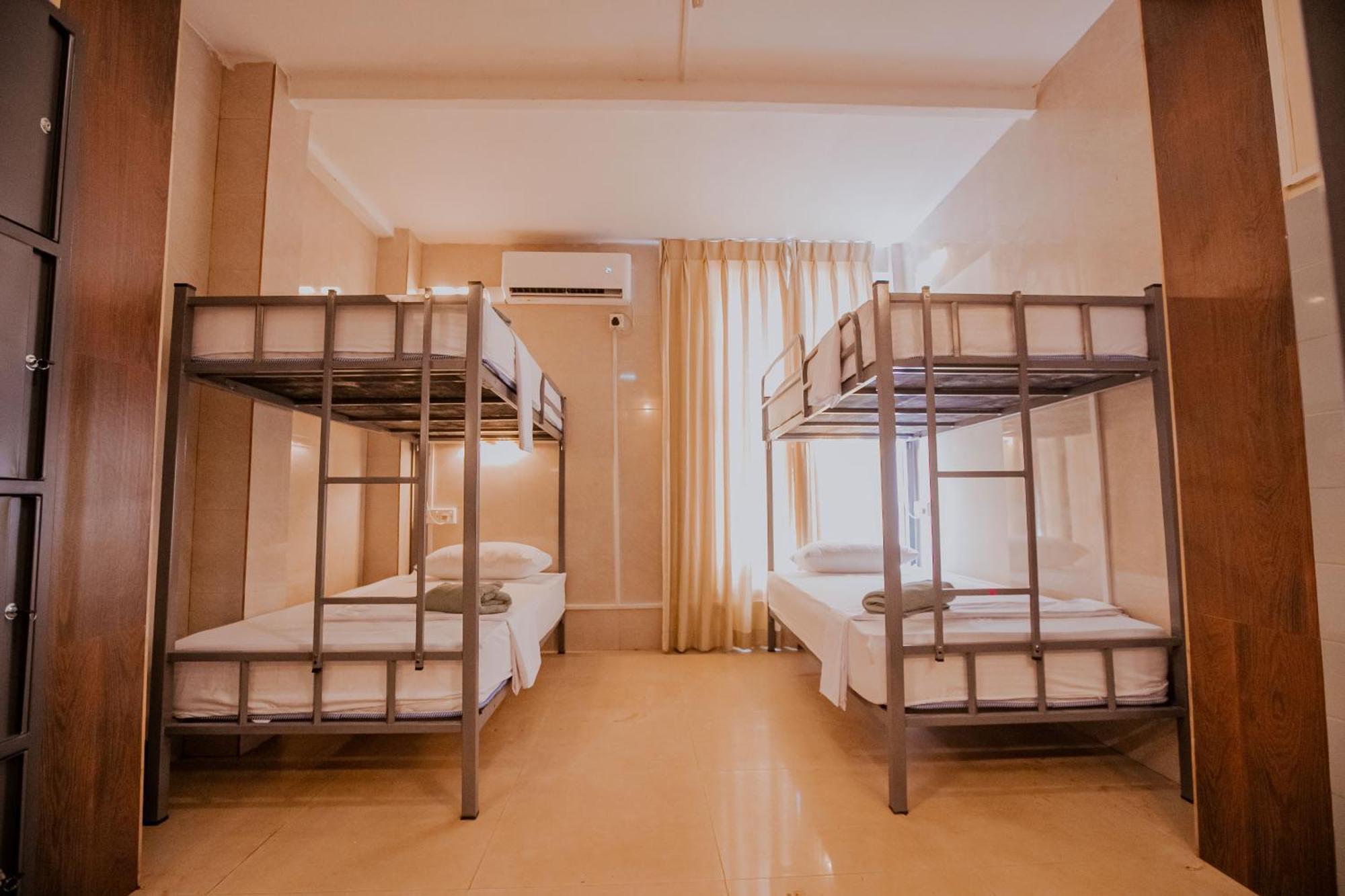 Drop Inn Hostels Colombo Eksteriør bilde
