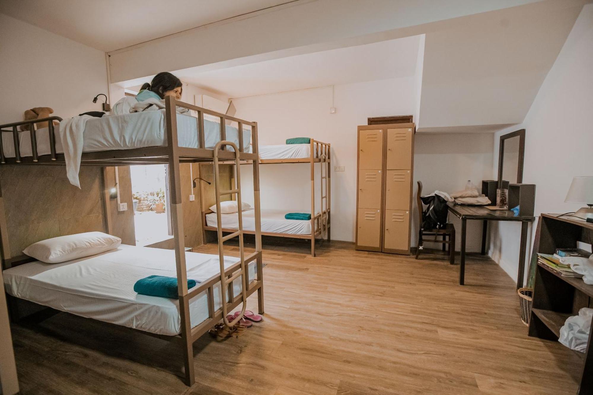 Drop Inn Hostels Colombo Eksteriør bilde