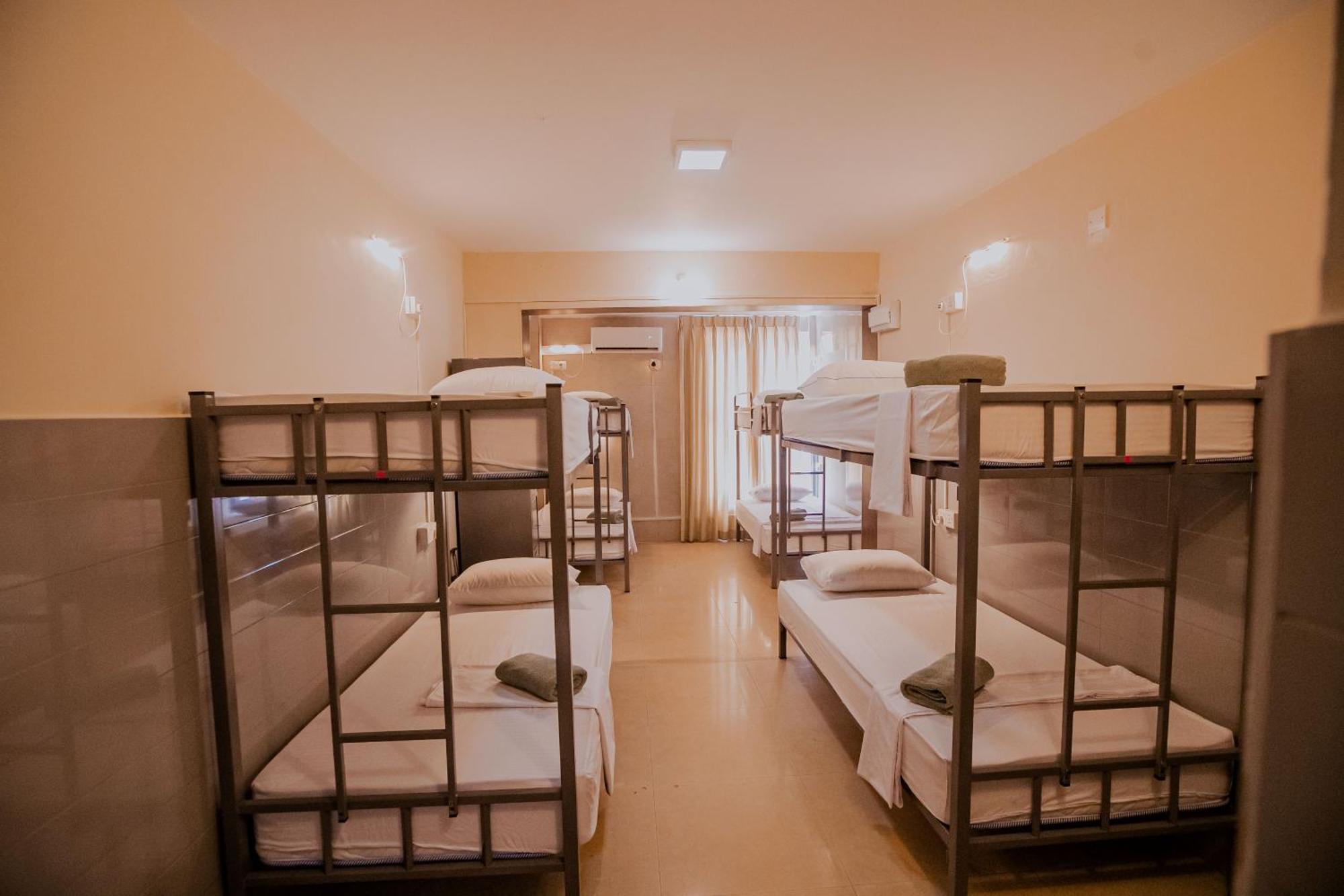 Drop Inn Hostels Colombo Eksteriør bilde