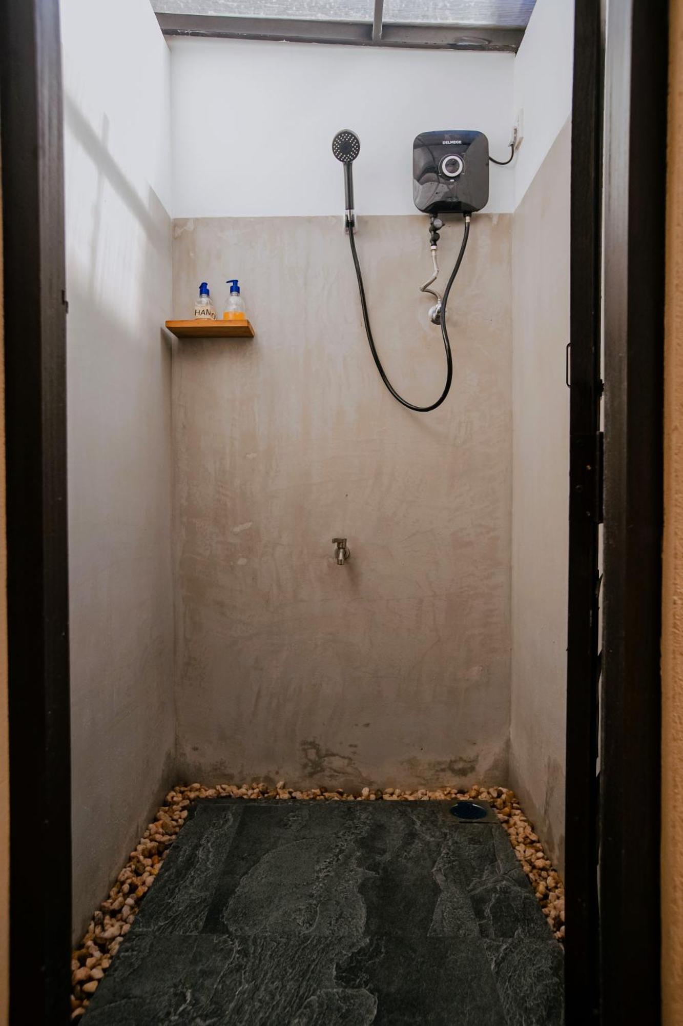 Drop Inn Hostels Colombo Eksteriør bilde