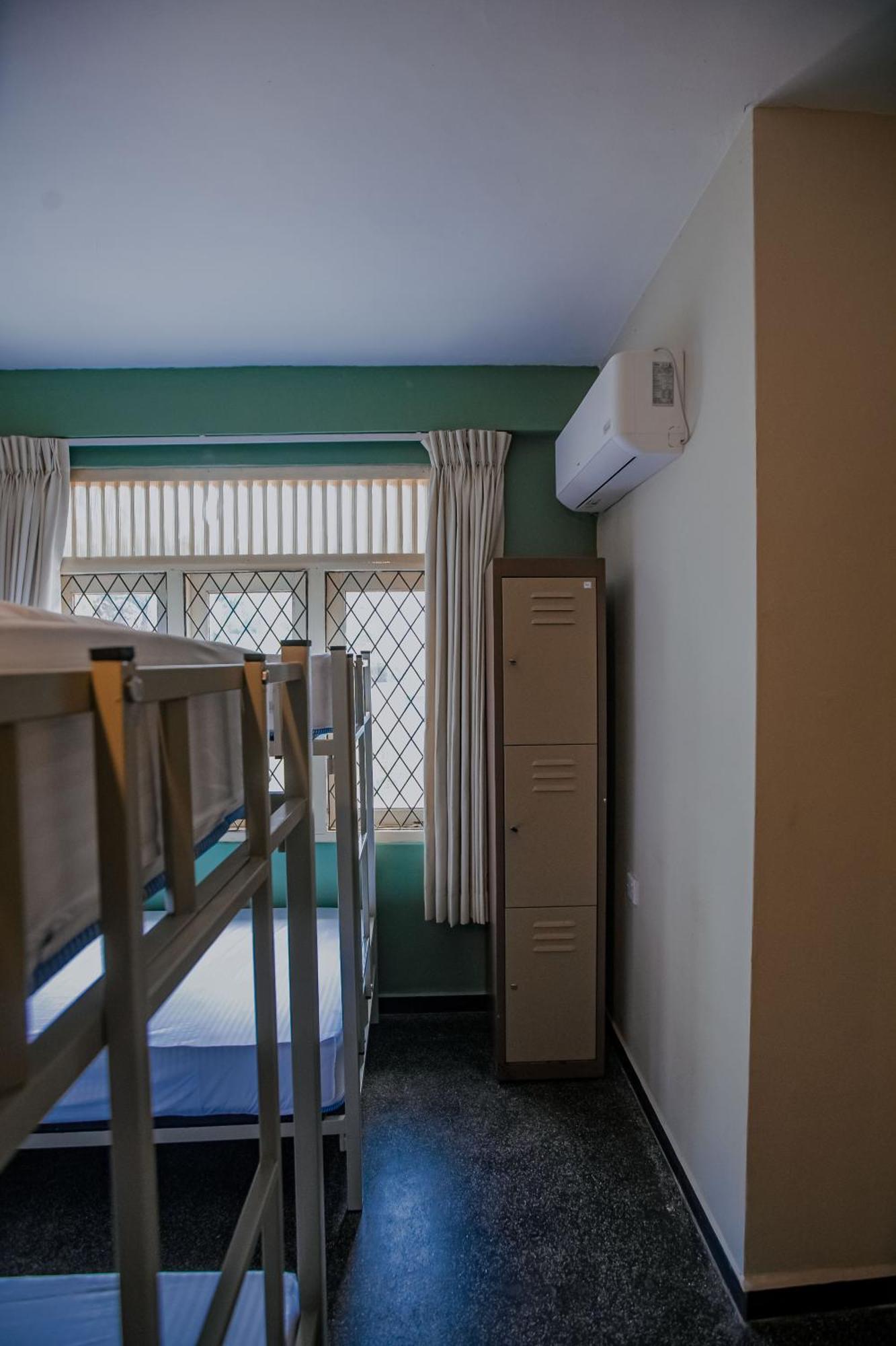 Drop Inn Hostels Colombo Eksteriør bilde