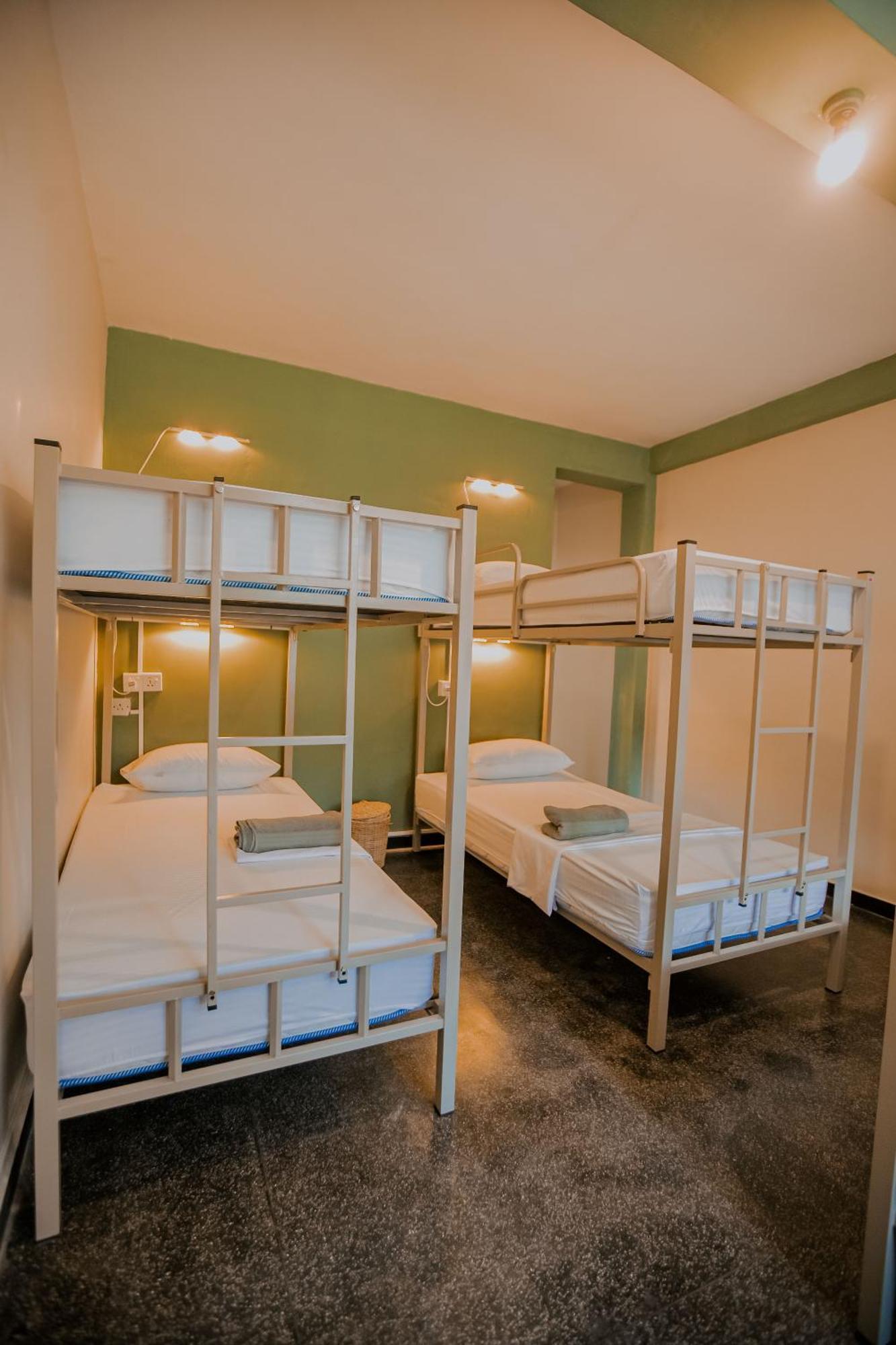 Drop Inn Hostels Colombo Eksteriør bilde