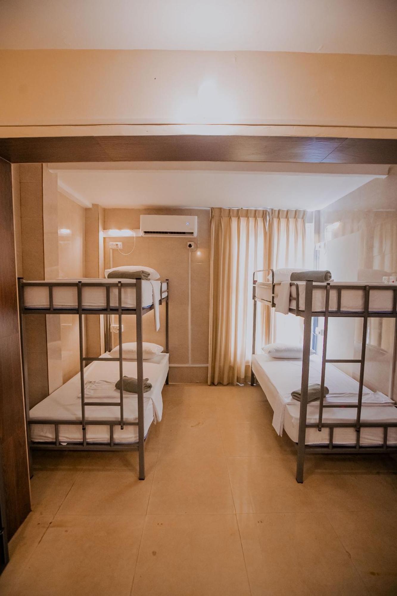 Drop Inn Hostels Colombo Eksteriør bilde