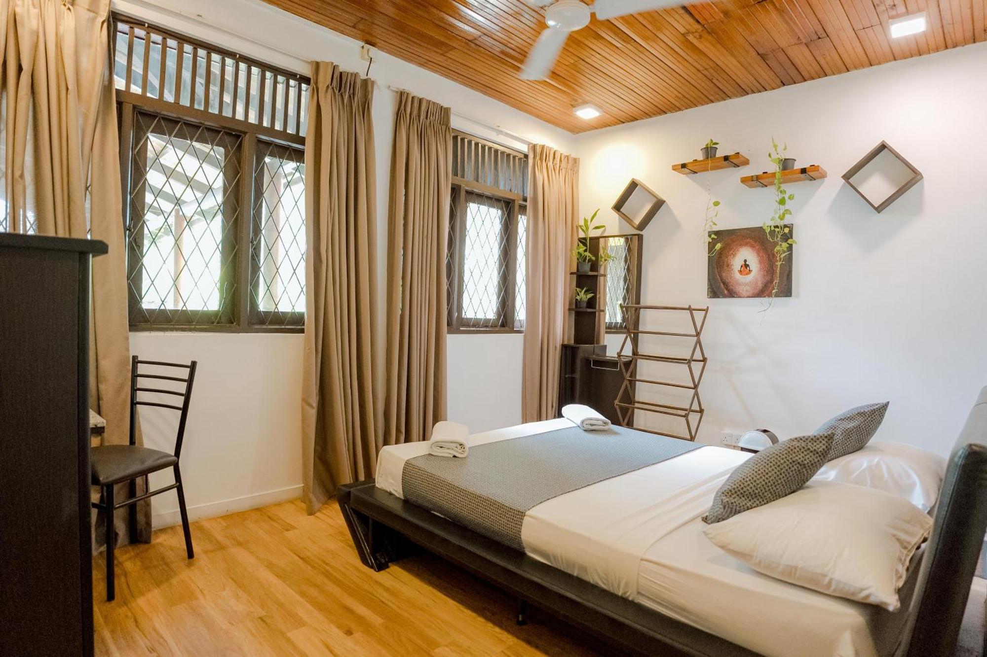 Drop Inn Hostels Colombo Eksteriør bilde