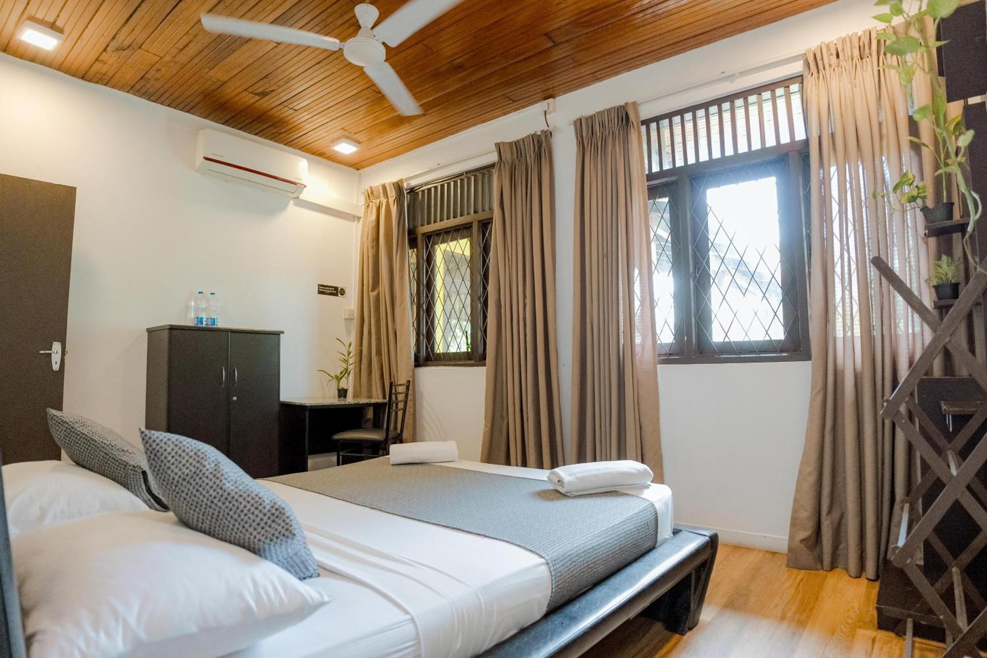 Drop Inn Hostels Colombo Eksteriør bilde