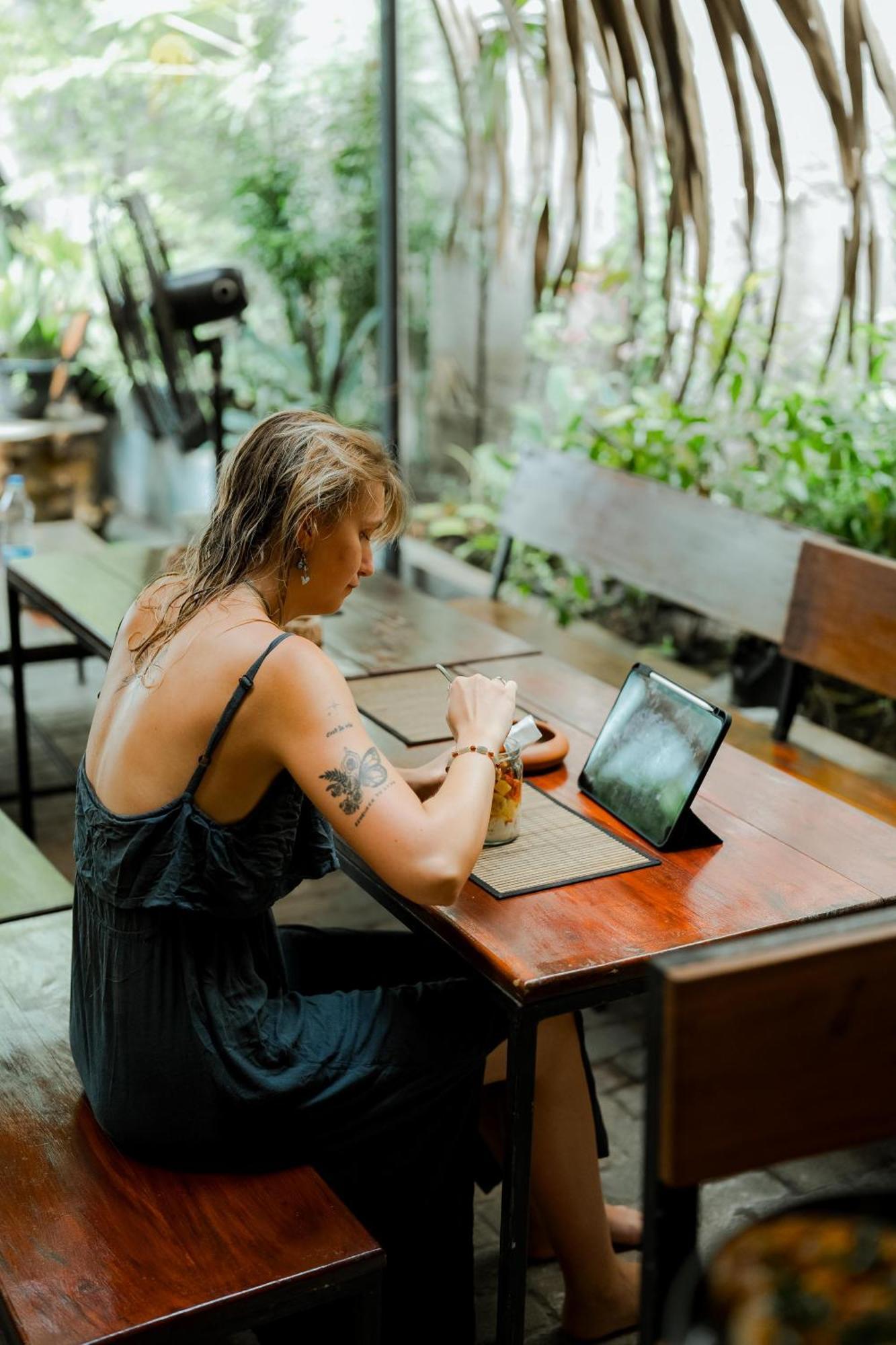 Drop Inn Hostels Colombo Eksteriør bilde
