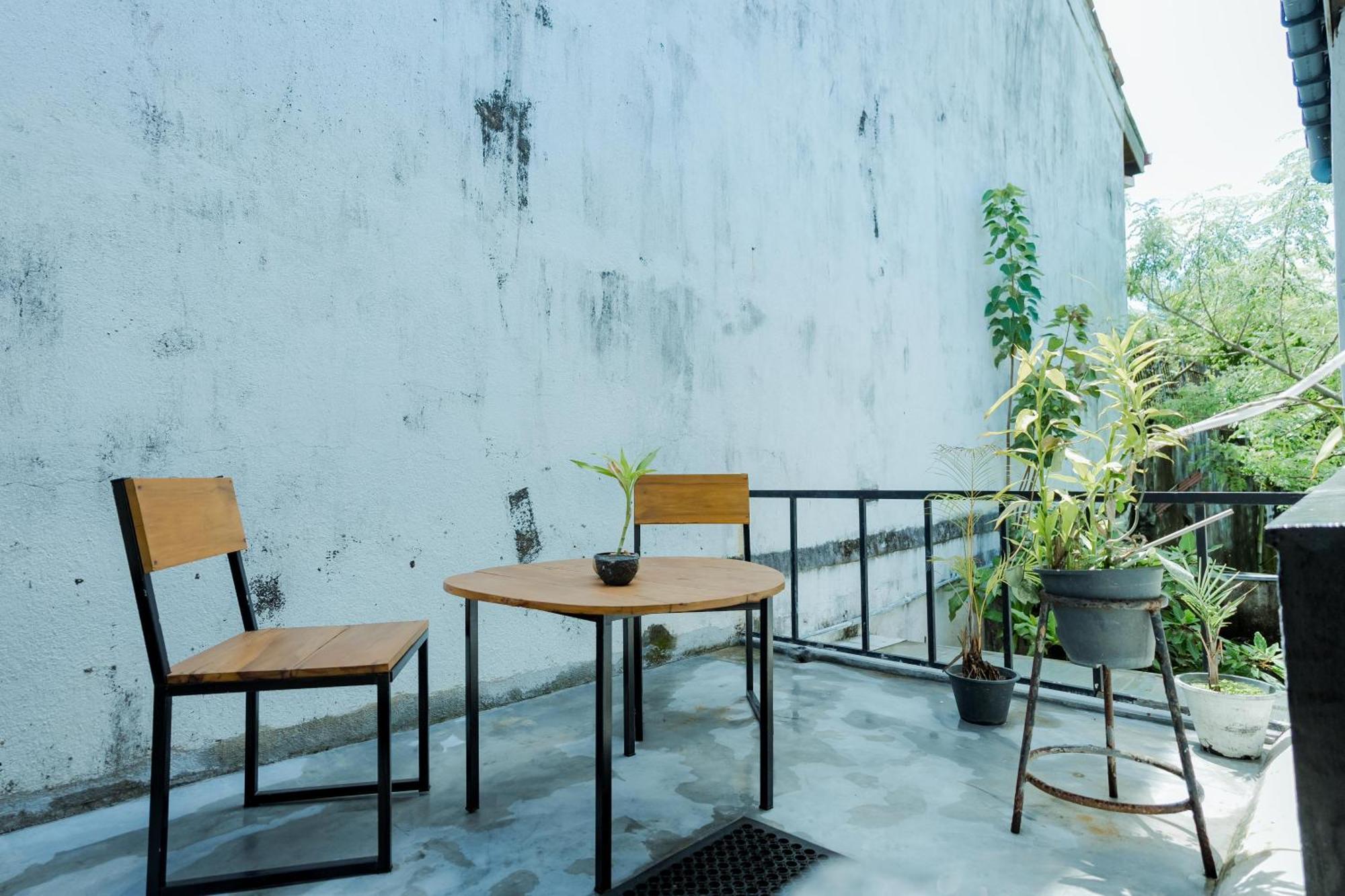 Drop Inn Hostels Colombo Eksteriør bilde